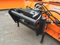 snowplough for telehandlers manitou ssh 04 2 6 manitou