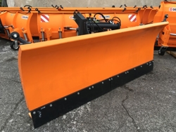 snowplough for telehandlers manitou ssh 04 2 6 manitou