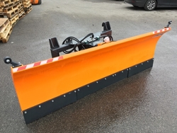 snowplough for telehandlers merlo ssh 04 2 6 merlo