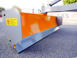 grader blade for tractors dl 110