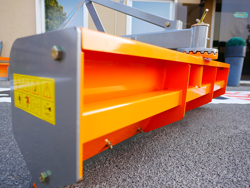 grader blade for tractors dl 110