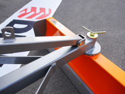 grader blade 130cm for tractors rear blade mod dl 130