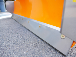 grader blade 130cm for tractors rear blade mod dl 130