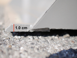 heavy hydraulic transport box for tractor pri 200 h