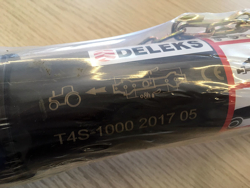 cat 4 1000 free wheel