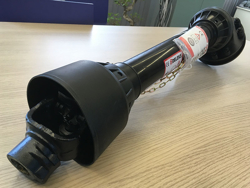 cat 6 800 friction