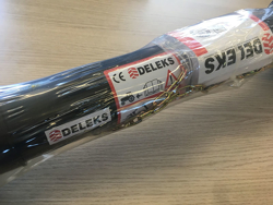 cat 6 800 friction