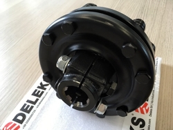 f1 friction torque limiter