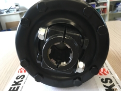 f1 friction torque limiter
