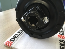 f2 friction torque limiter