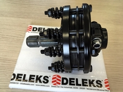 f3 friction torque limiter