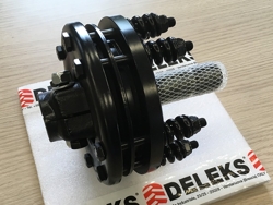 f3 friction torque limiter