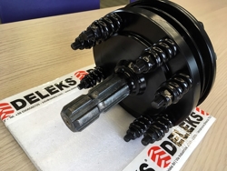 f3 friction torque limiter