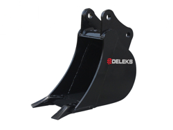 bucket for miniexcavator bhb 200