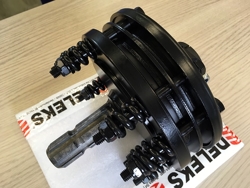 f4 friction torque limiter