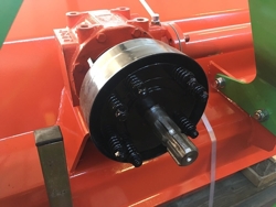 f4 friction torque limiter