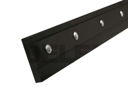 spare rubber blade 110 cm