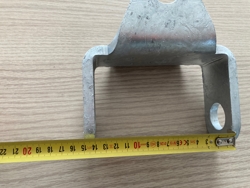 fork attachment for gr30 gr30f