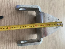 fork attachment for gr30 gr30f