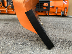 snowblade for off road vehicles lns 190 j