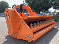 adjustable sideshift mower for tractors shredder mulcher toro 200