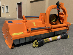 adjustable sideshift mower for tractors shredder mulcher toro 200