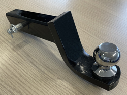 trailer hitch 1