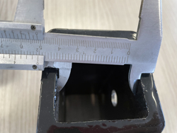 trailer hitch 1