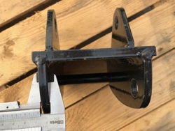 hydraulic earth drill for mini excavator grhd