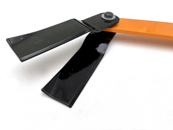 bracket 4 knives buggy120