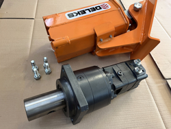 hydraulic earth drill for mini excavator zhd