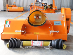 flail mower for compact tractors 100cm japanese tractors ape 100