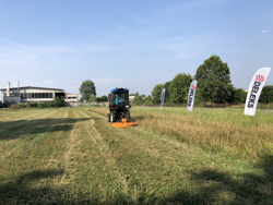 lawnmower for tractors buggy 120