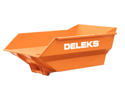 load bed for wheelbarrow