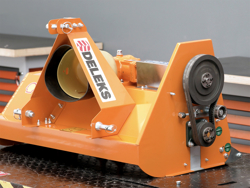 flail mower for compact tractors 120cm japanese tractors ape 120 sx