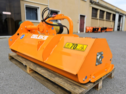 adjustable sideshift flail mower 180cm for 40 70hp tractors shredder mulcher lincione 180 sph