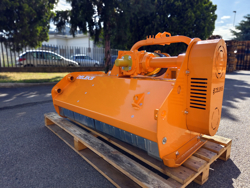 reversible sideshift flail mower 120cm for 30 60hp tractors shredder mulcher lincione 120 sp rev