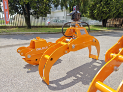 log grapple with rotator for mini diggers and forest cranes dk 10h gr 10