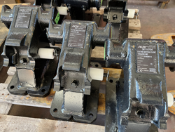 attachment for mini excavators ar