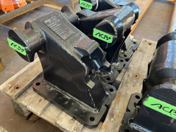 attachment for mini excavators ar