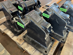 attachment for mini excavators ar