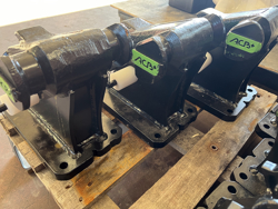 attachment for mini excavators ar