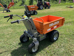 electric wheelbarrow xe500hf
