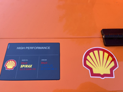 finishing mower for tractor dm150 interfila