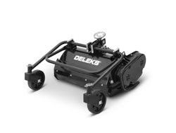 mower60 walking tractor