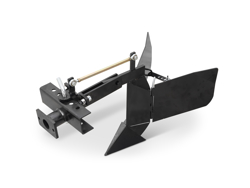 ridger two wheel tractor