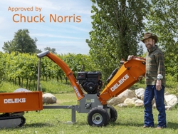 petrol chipper shredder dk 800 briggs amp stratton