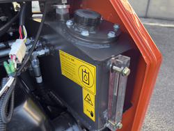 minidumper bs engine m8000