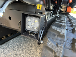 minidumper bs engine m8000