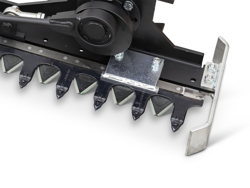 hedge trimmer hrd 130